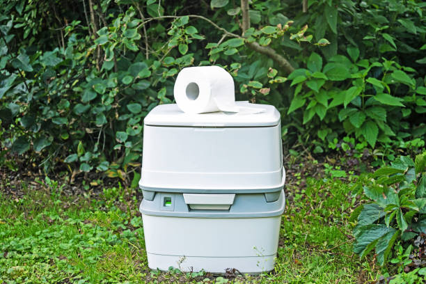 Best Emergency porta potty rental  in Vista Center, NJ