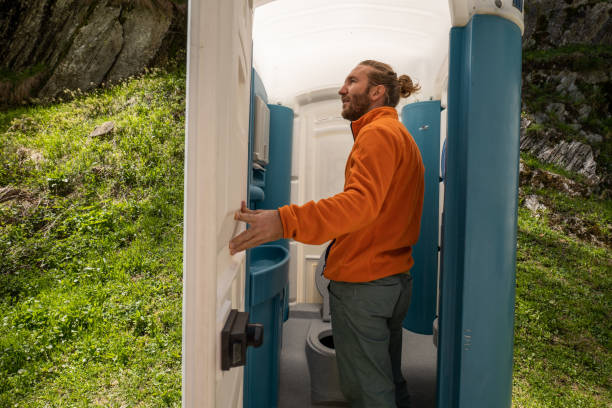 Best Handicap porta potty rental  in Vista Center, NJ