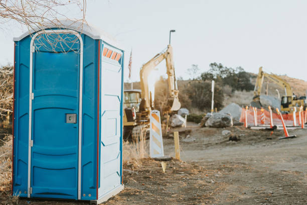 Best Luxury portable toilet rental  in Vista Center, NJ