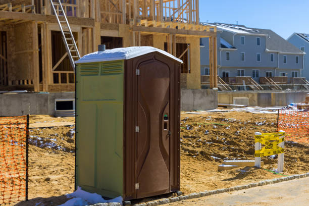 Best Affordable porta potty rental  in Vista Center, NJ