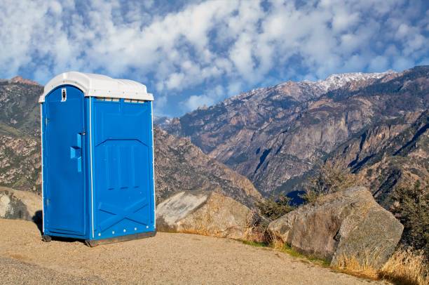 Portable Toilet Options We Offer in Vista Center, NJ