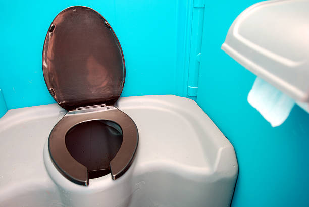 Best Portable restroom trailer rental  in Vista Center, NJ