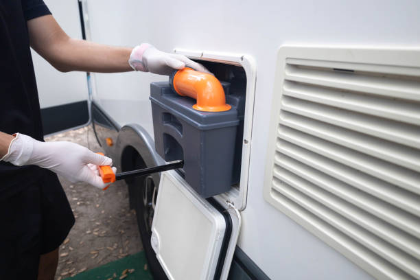 Best Portable toilet rental cost  in Vista Center, NJ