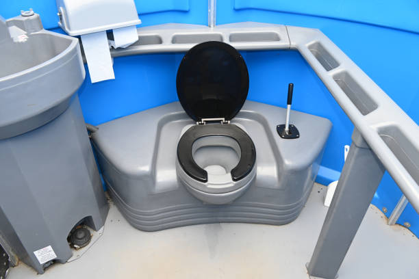 Best Porta potty for special events  in Vista Center, NJ