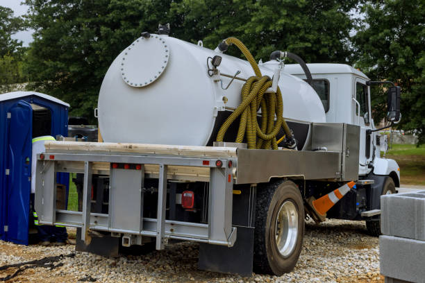 Reliable Vista Center, NJ porta potty rental Solutions