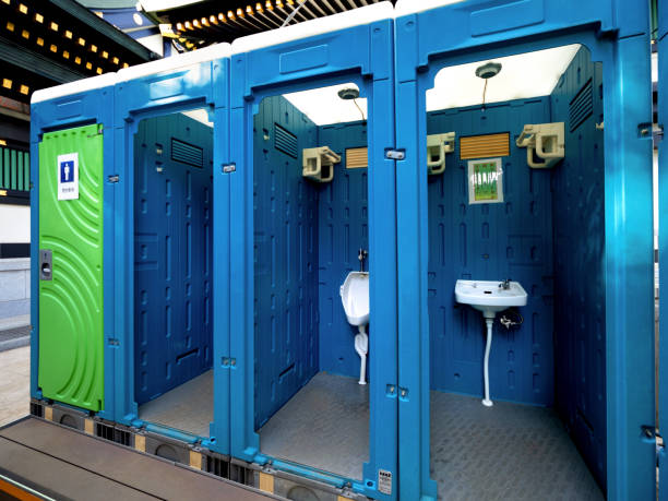 Best Porta potty rental for parties  in Vista Center, NJ