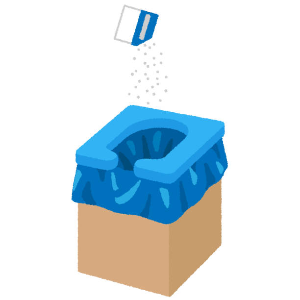 Best Event porta potty rental  in Vista Center, NJ