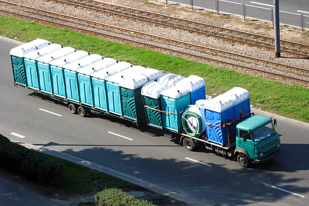 Best Portable toilet rental cost  in Vista Center, NJ